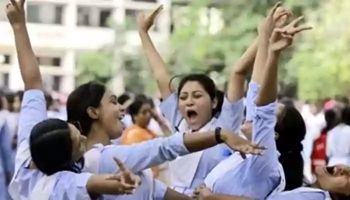 SSC / equivalent results published, pass rate above 70% এসএসসিসমমানের ফল প্রকাশ, ৮০ শতাংশের উপরে পাশের হার