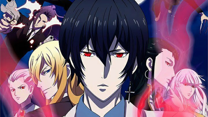 Noblesse Sub Indo Animekustar