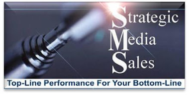 Strategic Media Sales