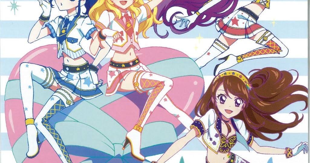 aikatsu star episode 99 indo sub aikatsu star episode 99 indo sub