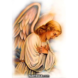 Imágenes de Ángeles celestiales arcangeles