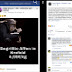 Facebook Post nach Brand im Affenhaus löst Shitstorm aus