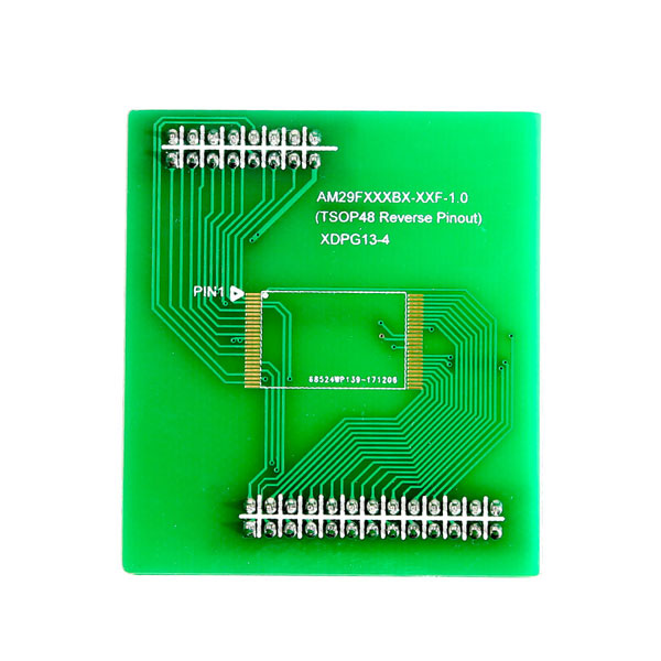 XDPG13CH-AM29FxxxB-3