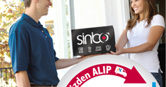 dincerler servis hizmetleri 0312 484 1 501 izmir sinbo yetkili servisi