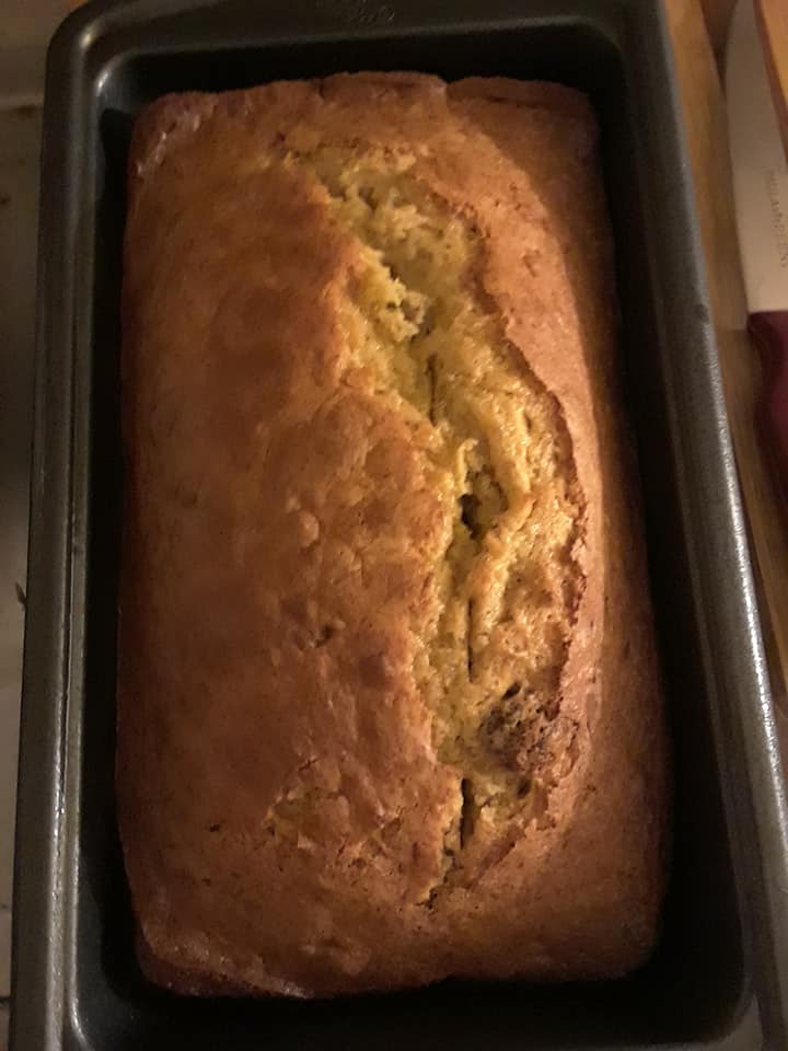 3 Ingredients Banana Bread 3-ingredients-banana-bread