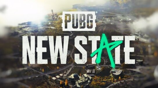 تحميل ملف apk لعبة PUBG NEW STATE للاندرويد 2021