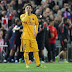 Barcelona crash out of the Champions League to Atletico Madrid