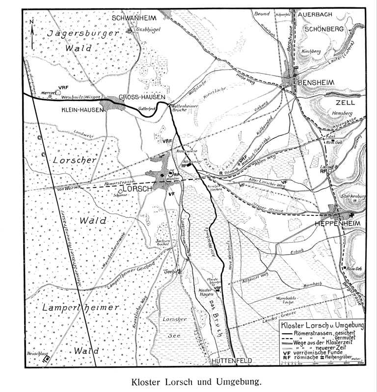 Pdf Der Deutschen Version Deutsches Archaologisches Institut