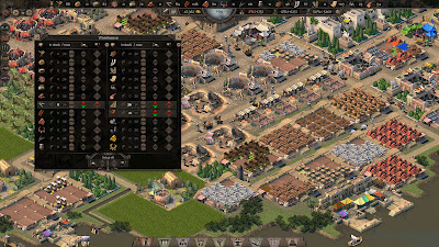 Nebuchadnezzar Game Screenshot 2