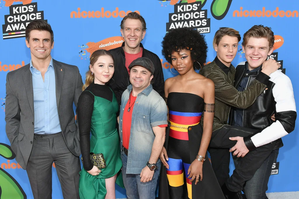 NickALive!: Jace Norman Dishes on ‘Henry Danger’ Hitting 100 Episodes