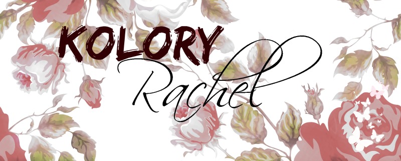 Kolory Rachel