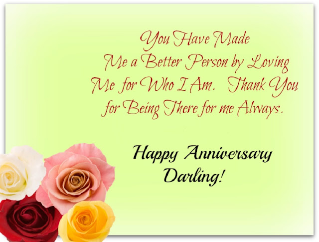 anniversary wishes for husband funny