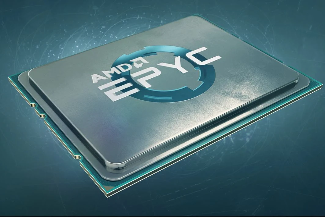 Prosesor AMD EPYC Tawarkan Fitur Lengkap dan Performa Tinggi di VMWare