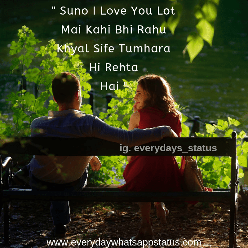 Featured image of post Love Quotes In Hindi Hd / The best feeling is when you look at him…and he is already staring.