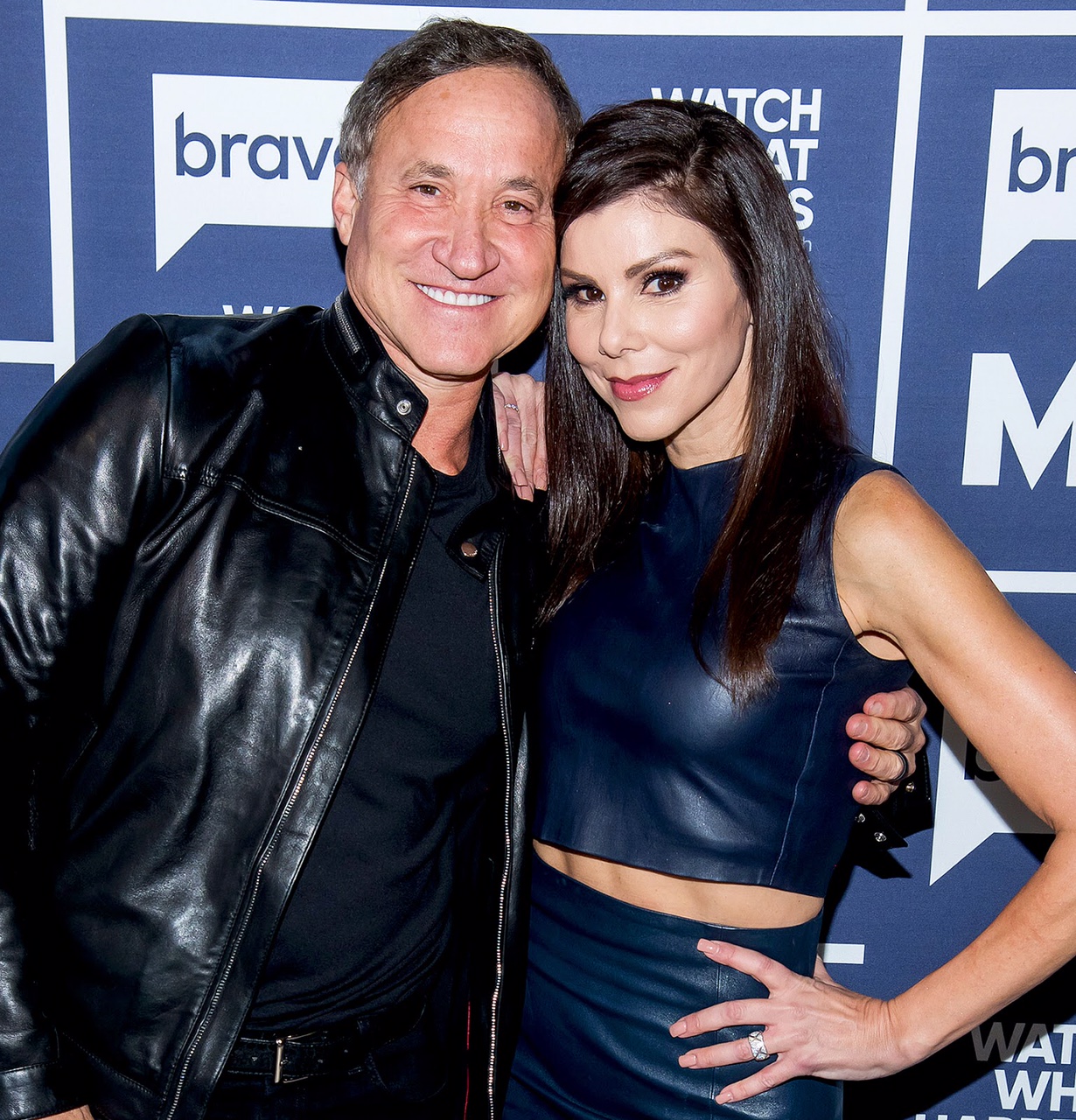 Dr. Terry Dubrow Admits He Misses Being On ‘RHOC’ And Says He “Supports