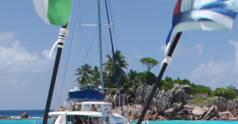 Style Legends: Capodanno alle Seychelles con i catamarani di HM