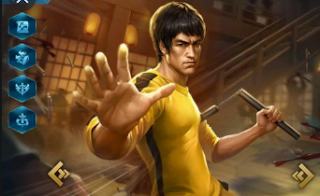 Game Kungfu Offline Terbaik