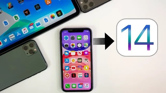 Apple, iOS 14 Güncellemesini Alacak Telefonları Açıkladı