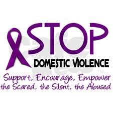 Free Yourself: Say No to Domestic Violence!!!! ~ Healthy Happy Black Love