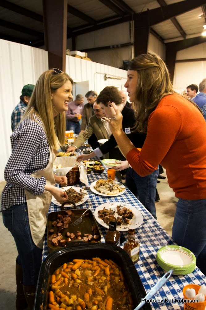 Tie Dye Travels with Kat Robinson - Author, Arkansas Food Historian, TV