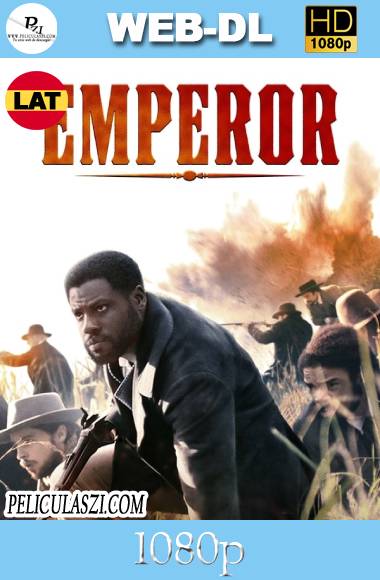 Emperador (2020) HD WEB-DL 1080p Dual-Latino