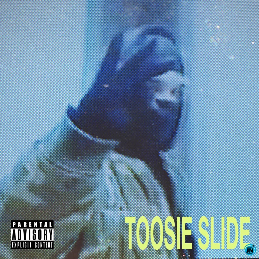 Drake - Toosie Slide (Rap) [Download] - Boss Bless News - Portal De Música
