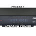 Atualização Freesky La Roca V4.20 - 29/07/2020