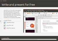Open office suite Libre Office writer calc impress Open office suite Libre Office writer calc impress