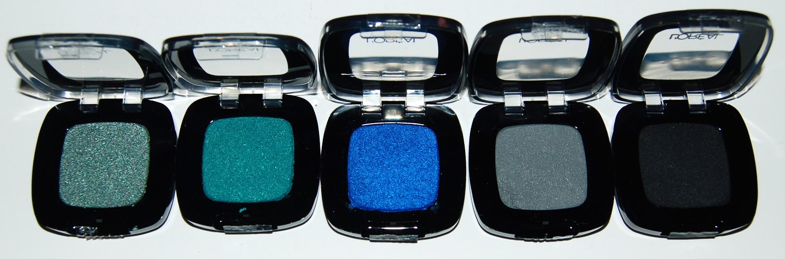 L'Oreal Colour Riche Eyeshadow Monos