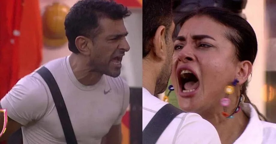Live: Bigg Boss 14 Today Episode 4th December 2020 Written Update, All