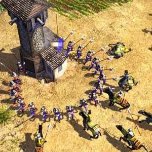 age of empires 2 highly compressed age of empires 2 highly compressed