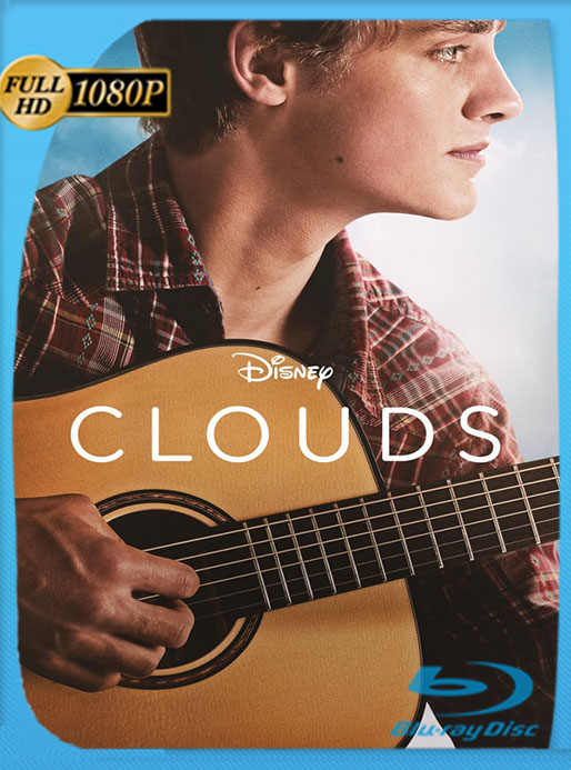 Clouds (2020) 1080p WEB-DL Latino [Google Drive] Tomyly