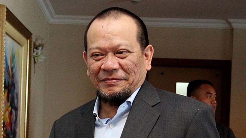 La Nyalla Cium Indikasi Kartel Timah Di Babel La Nyalla Cium Indikasi Kartel Timah Di Babel