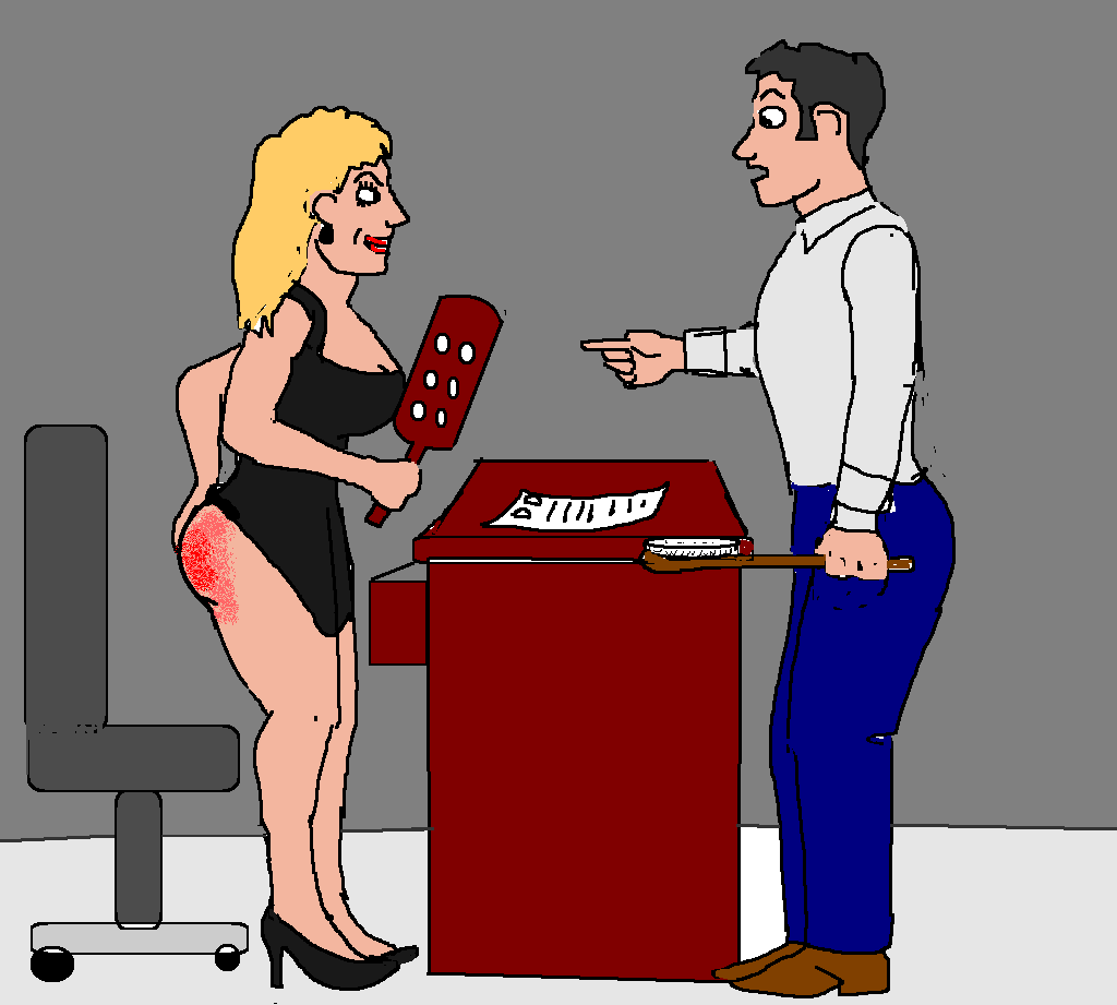 Glenmore S Adult Spanking Stories Art We Need To Talk A