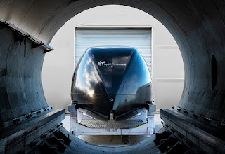 How Hyperloop Works