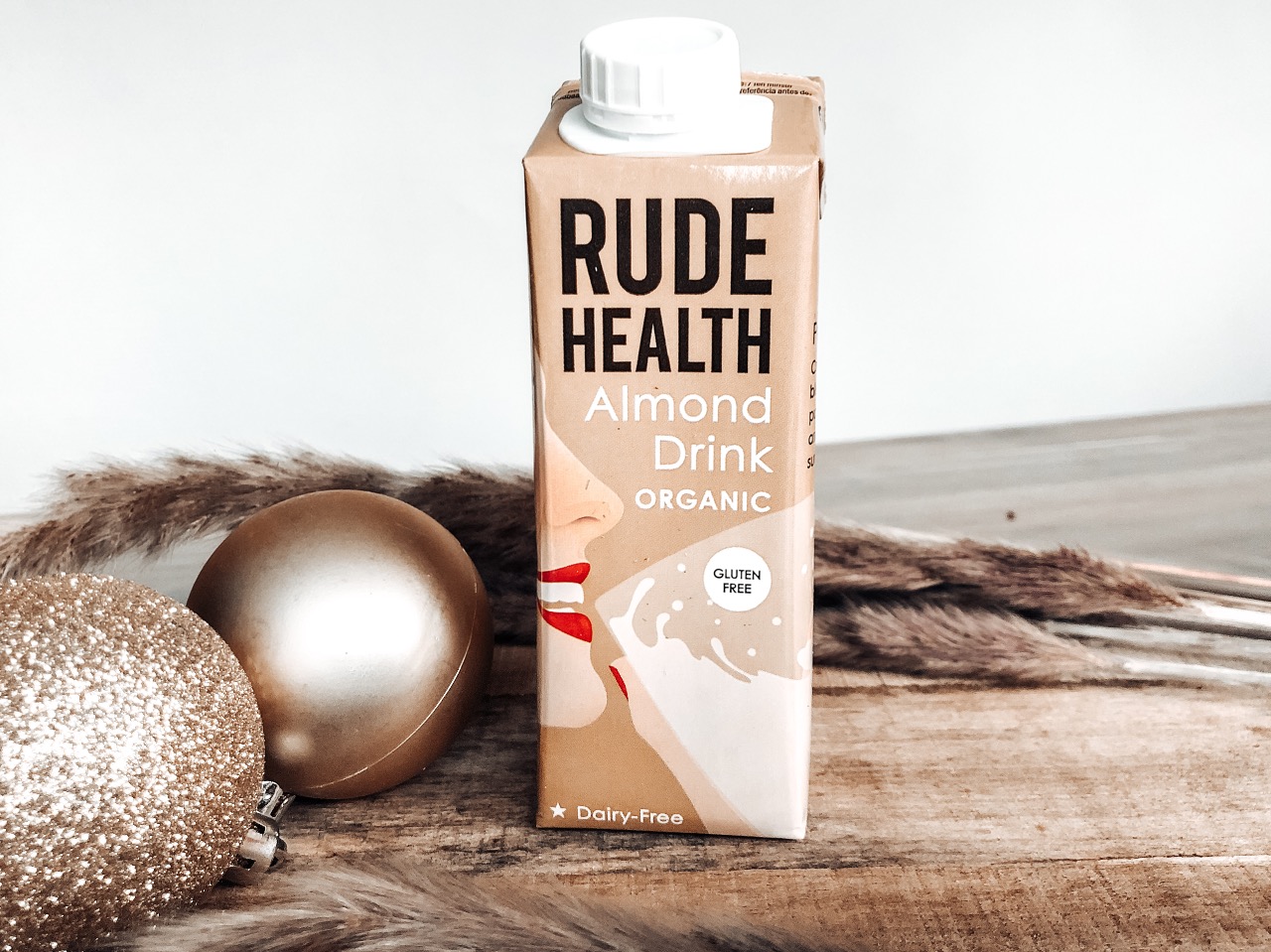 Rude Health Jouwbox Kerst Editie 2020 Ralph Moorman & Juglen Zwaan Favourits Jouwbox Kerst Editie Rude Health