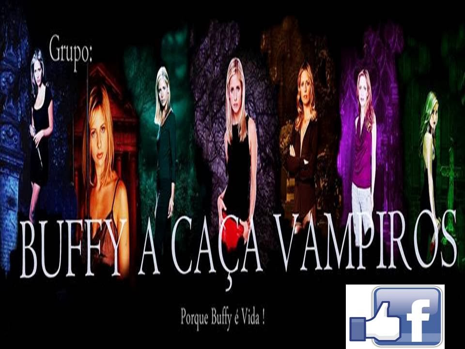 Buffy A Caça-Vampiros