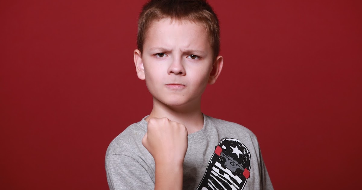 Michelle Campos Blog Los Temperamentos Y La Disciplina