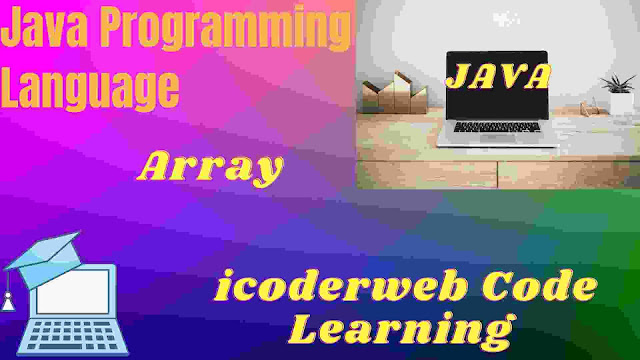 Java Arrays Example Arrays In Java Explained
