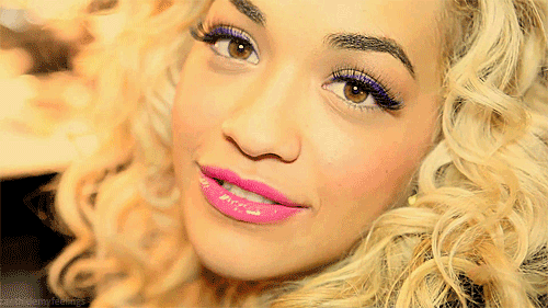 Rita ora Gif Rita ora Gif