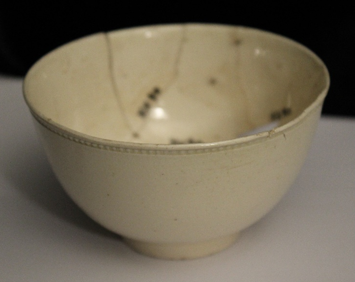 This Week In Pennsylvania Archaeology Colonial Ceramics Series Creamware