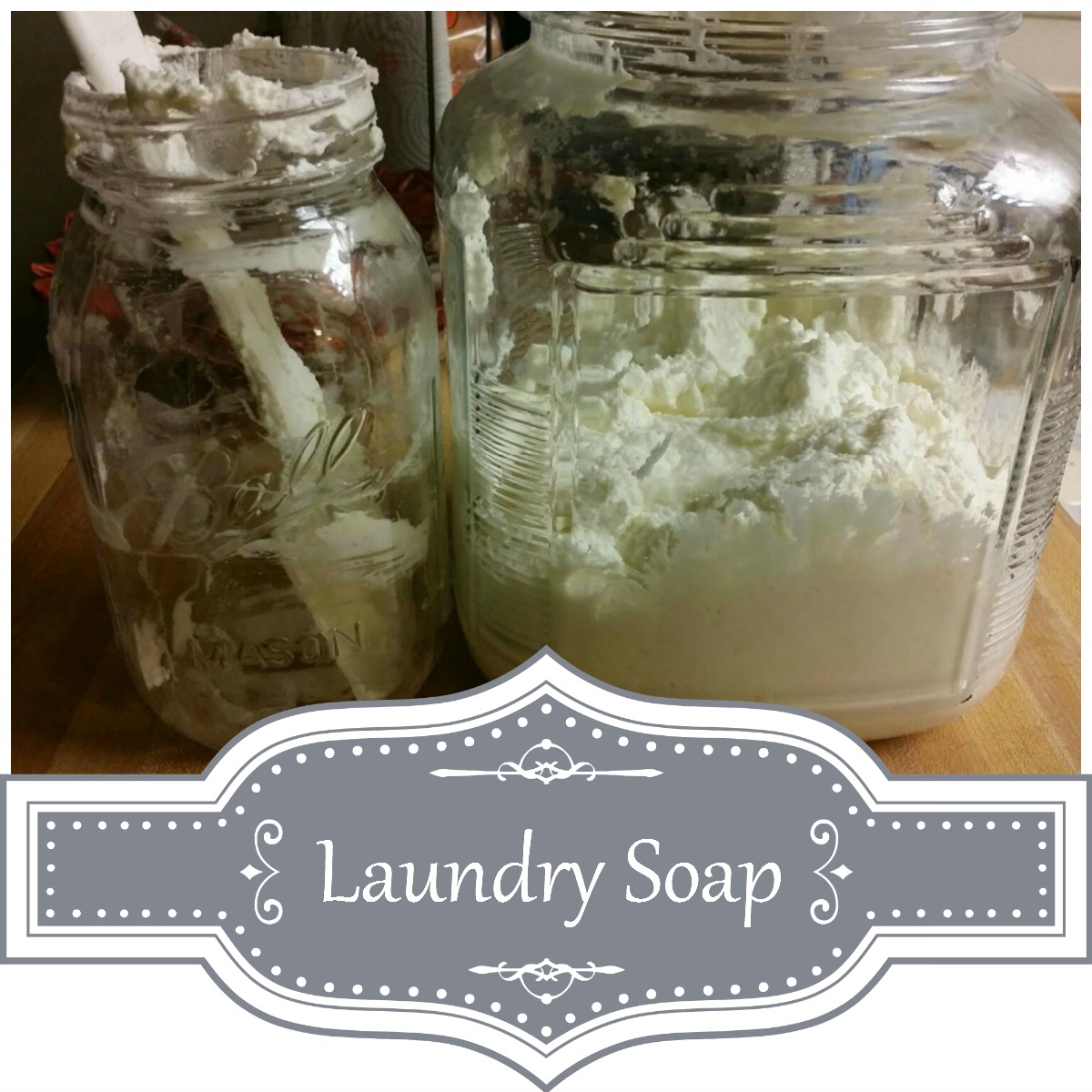 How To Make Whipped Soap – TheSoapery