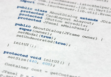 question mark operator java