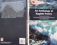 An Anthology of English Poetry (A textbook prescribed by SRTM University)