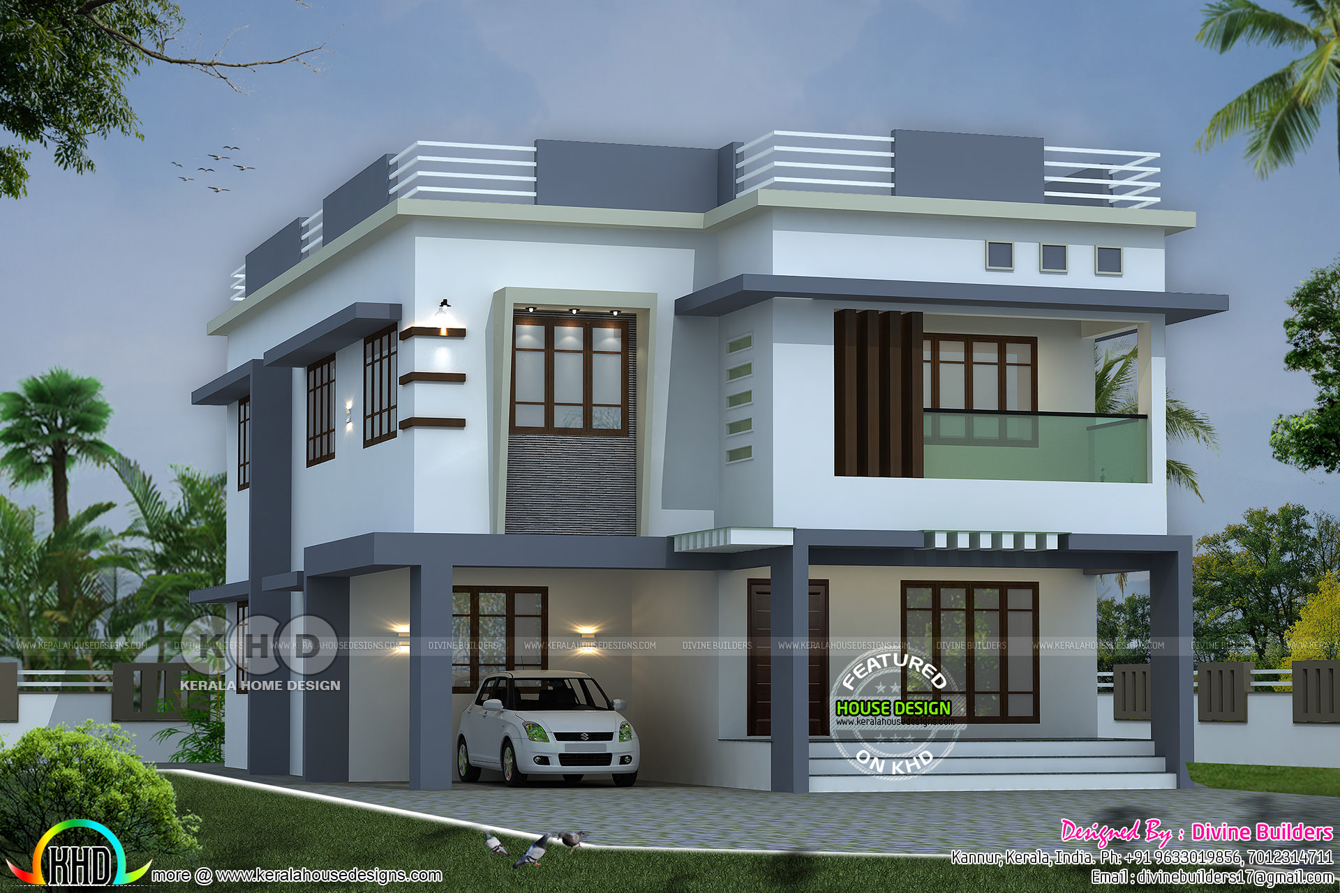 5 Lakhs House Plans In India