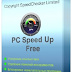 PC Speed Up Free 1.0.1