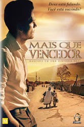 Mais Que Vencedor – Dublado