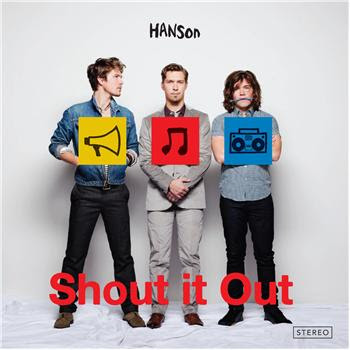 Hanson - Give A Little