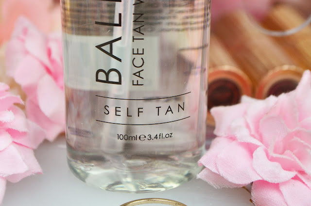 Brand New From Bali Body* | Fake Tan, Face Tanning Water & Shimmering Body Oil Review, Lovelaughslipstick Blog