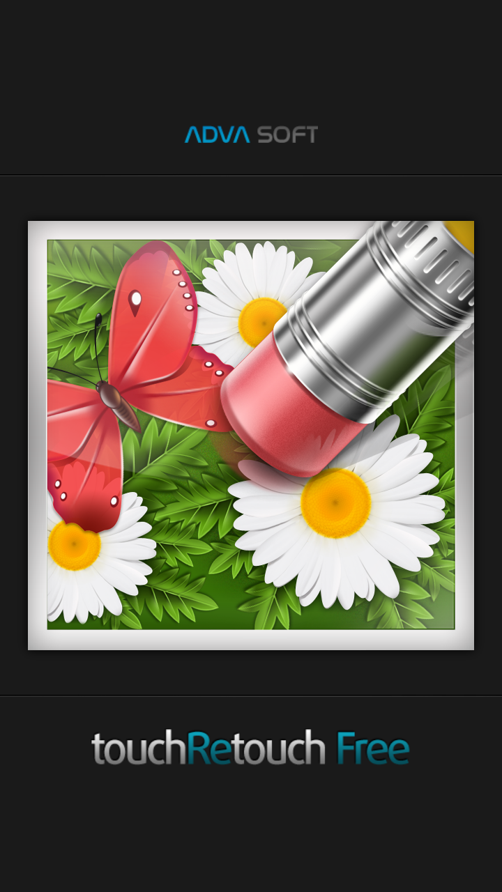 touchretouch for android touchretouch for android